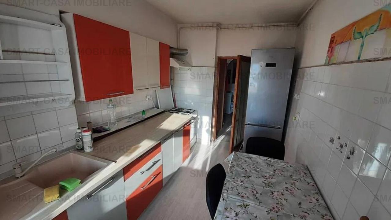 Apartament 3 camere Gara