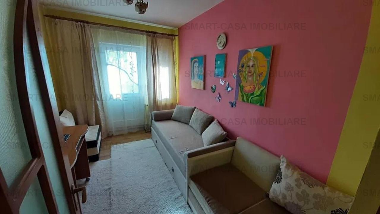 Apartament 3 camere Gara