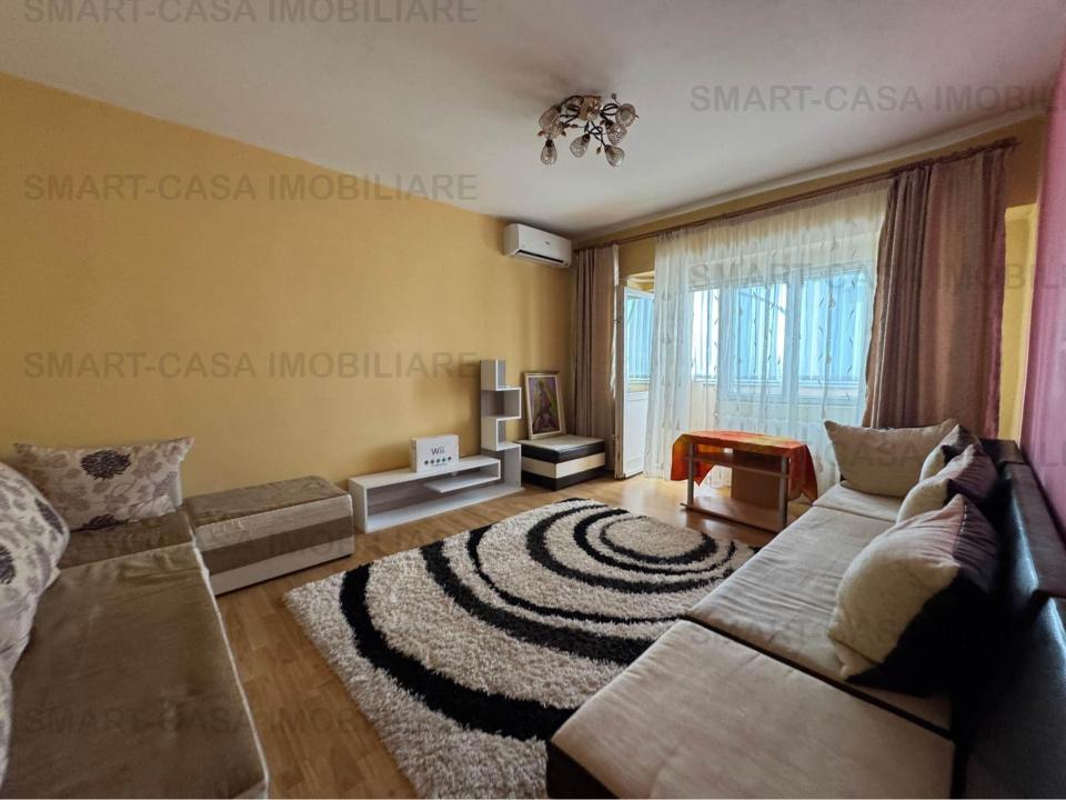 Apartament 3 camere Gara