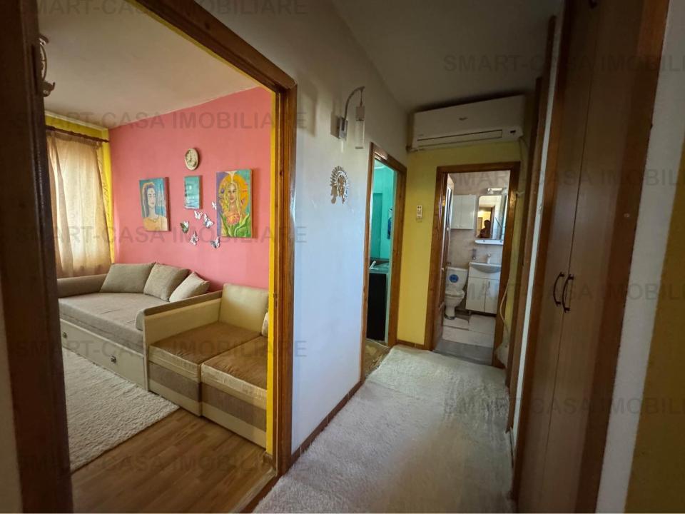 Apartament 3 camere Gara