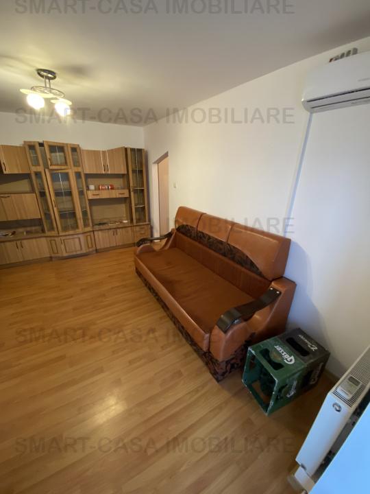 Apartament 3 camere SD Dacia