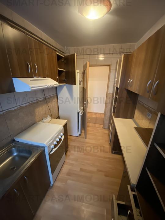 Apartament 3 camere SD Dacia