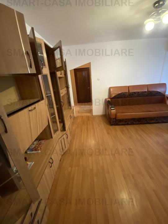 Apartament 3 camere SD Dacia