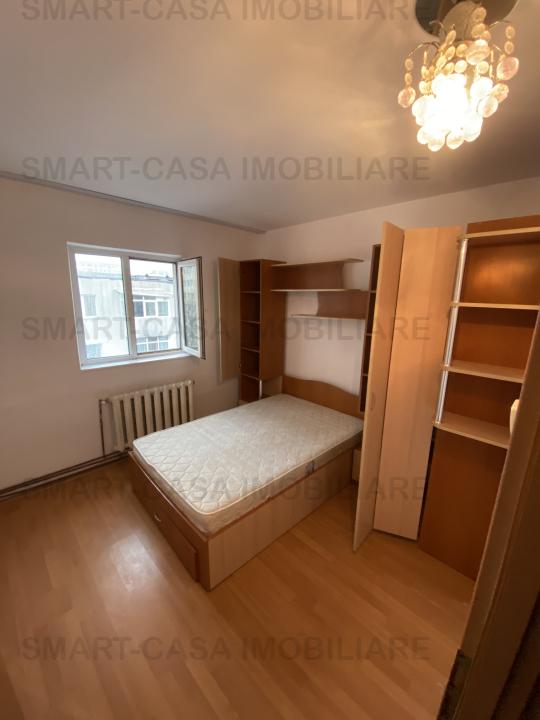 Apartament 3 camere SD Dacia