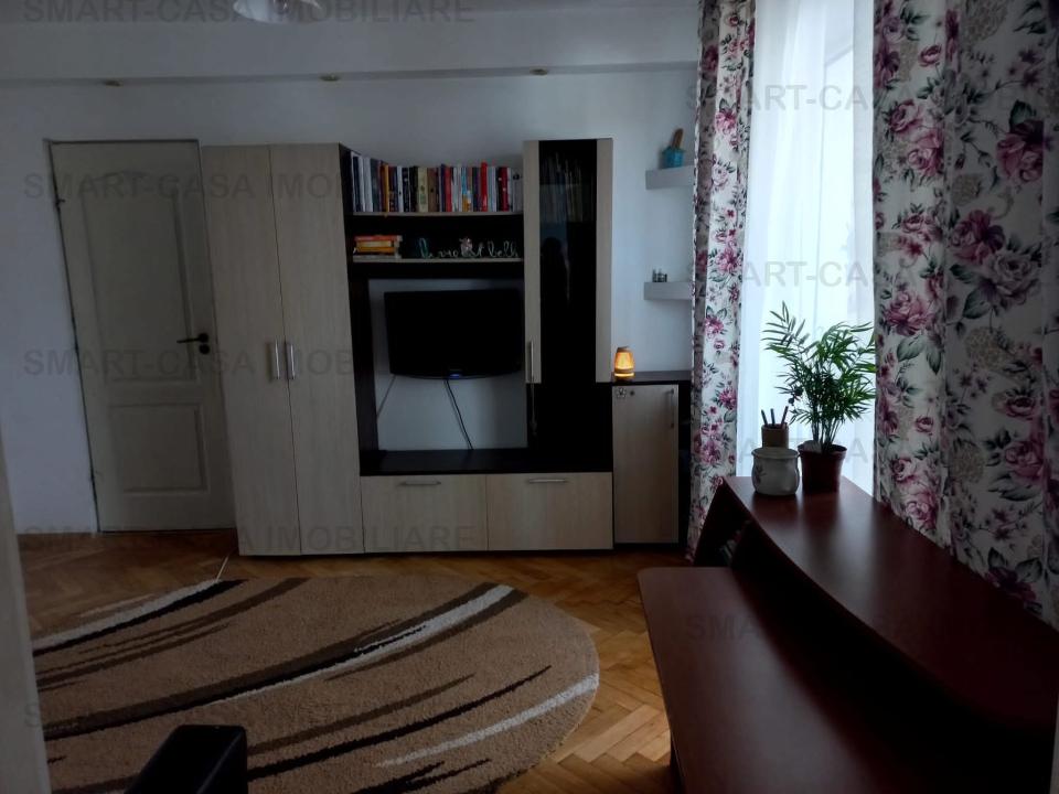 Apartament 2 camere-Tatarasi