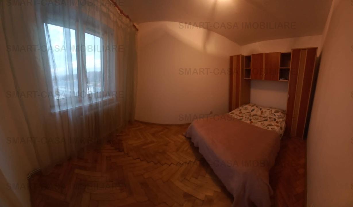 Apartament 2 camere-Tatarasi