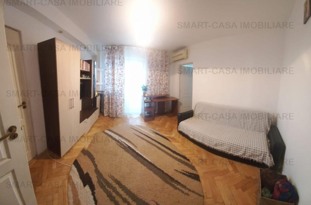 Apartament 2 camere-Tatarasi