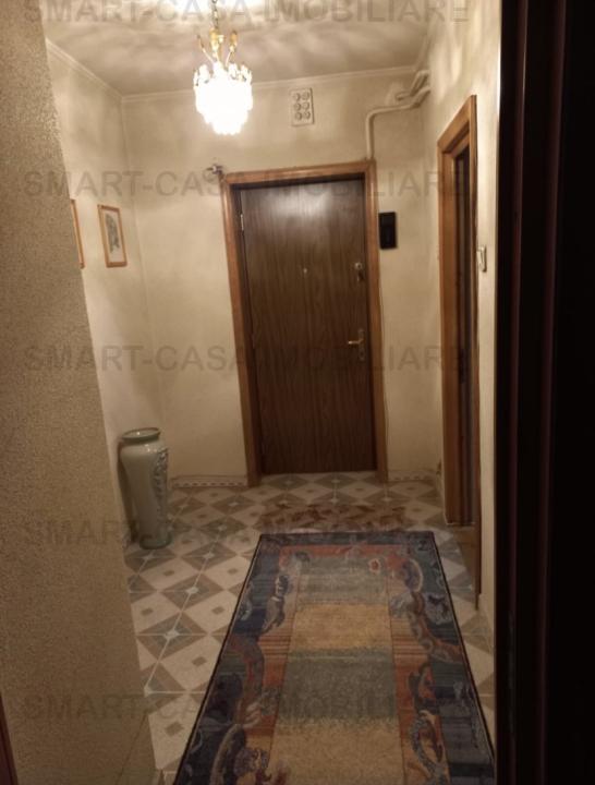 Apartament 3 camere D, Alexandru cel Bun 