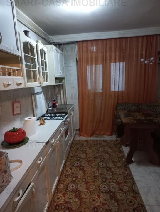 Apartament 3 camere D, Alexandru cel Bun 