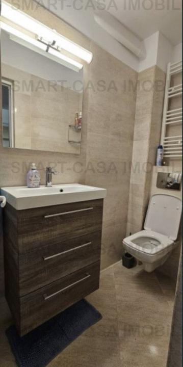 Apartament 3 camere Centru etajul 1