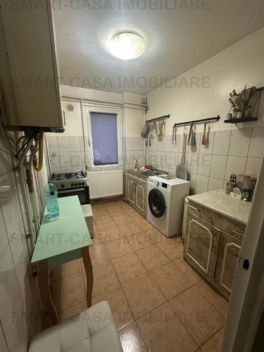 Apartament 2 camere Podu Ros etajul 1