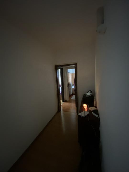 Apartament 3 camere decomandat Cantemir