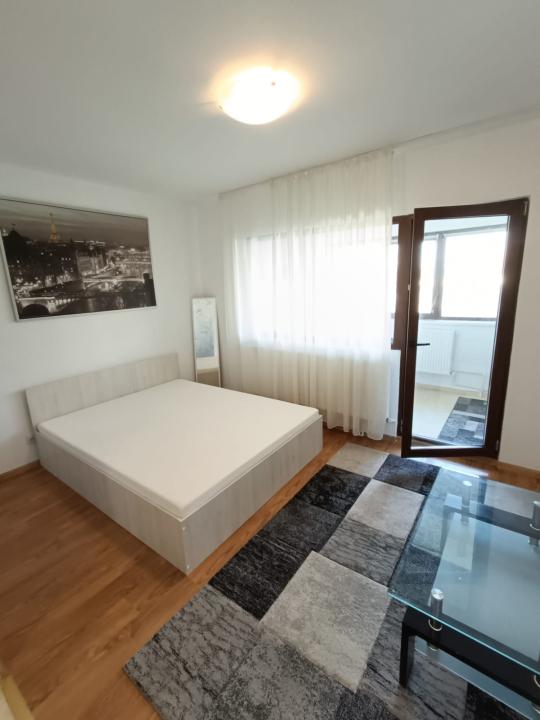 Apartament 1 camera etajul 1 Valea Adanca