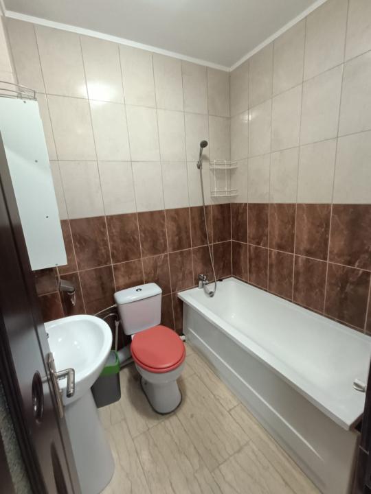 Apartament 1 camera etajul 1 Valea Adanca