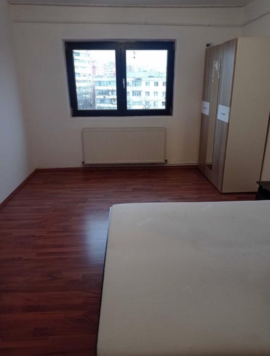 Apartament 1 camera Nicolina