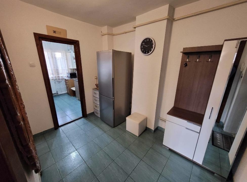 Apartamemt 3 camere Primaverii Podu Ros