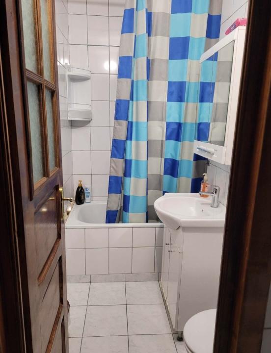 Apartamemt 3 camere Primaverii Podu Ros