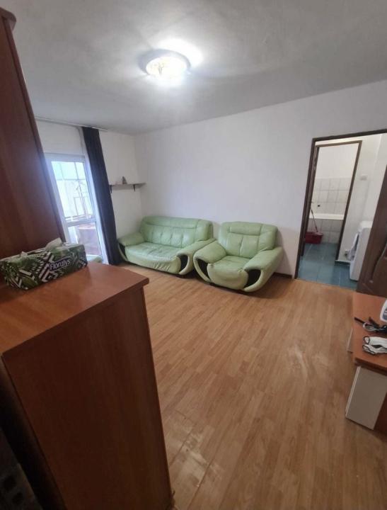 Apartament 2 camere Metalurgiei-Gradinari