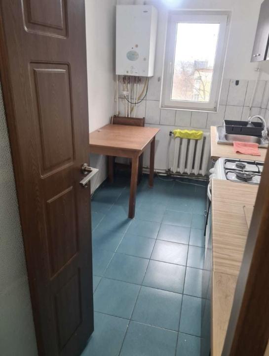 Apartament 2 camere Metalurgiei-Gradinari