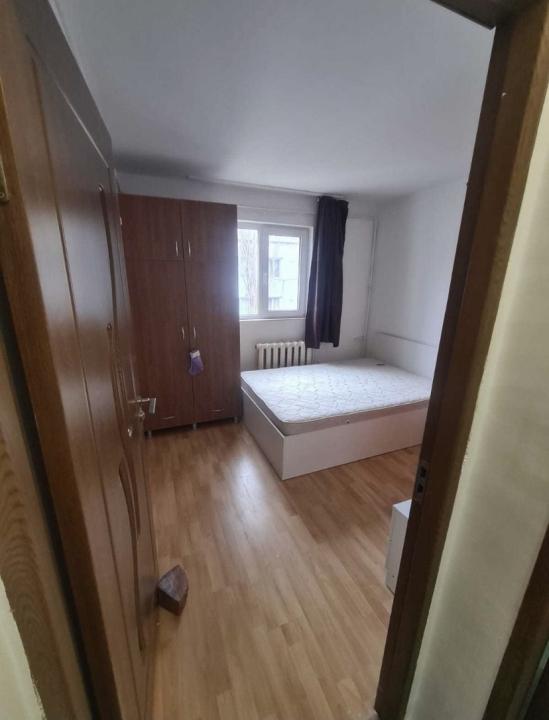 Apartament 2 camere Metalurgiei-Gradinari