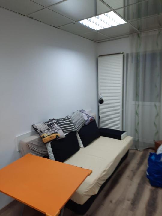 Apartament 2 camere Hala Centrala