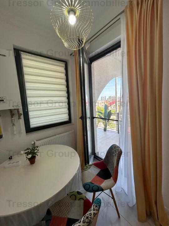  Everything included! fully equipped and furnished Mamaia Nord