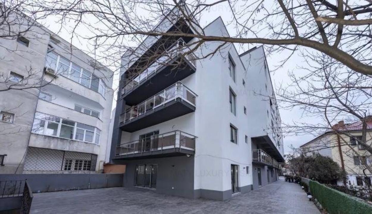 Mosilor imobil 2019 apartament 3 camere sterasa