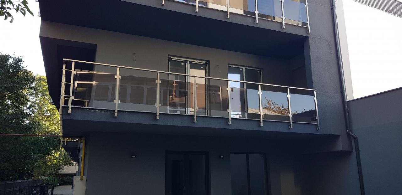 Mosilor imobil 2019 apartament 3 camere sterasa