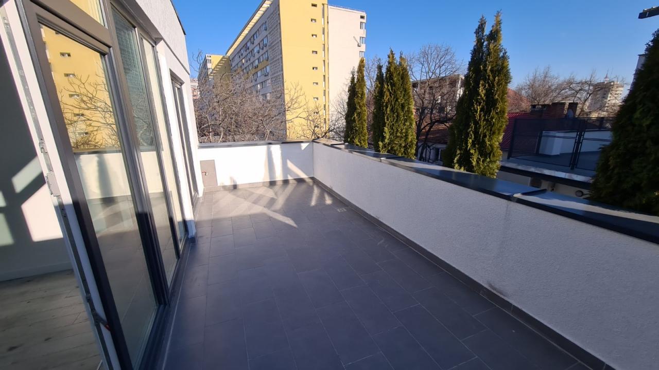 Mosilor imobil 2019 apartament 3 camere sterasa