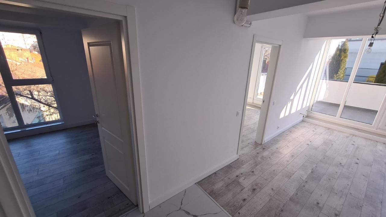 Mosilor imobil 2019 apartament 3 camere sterasa