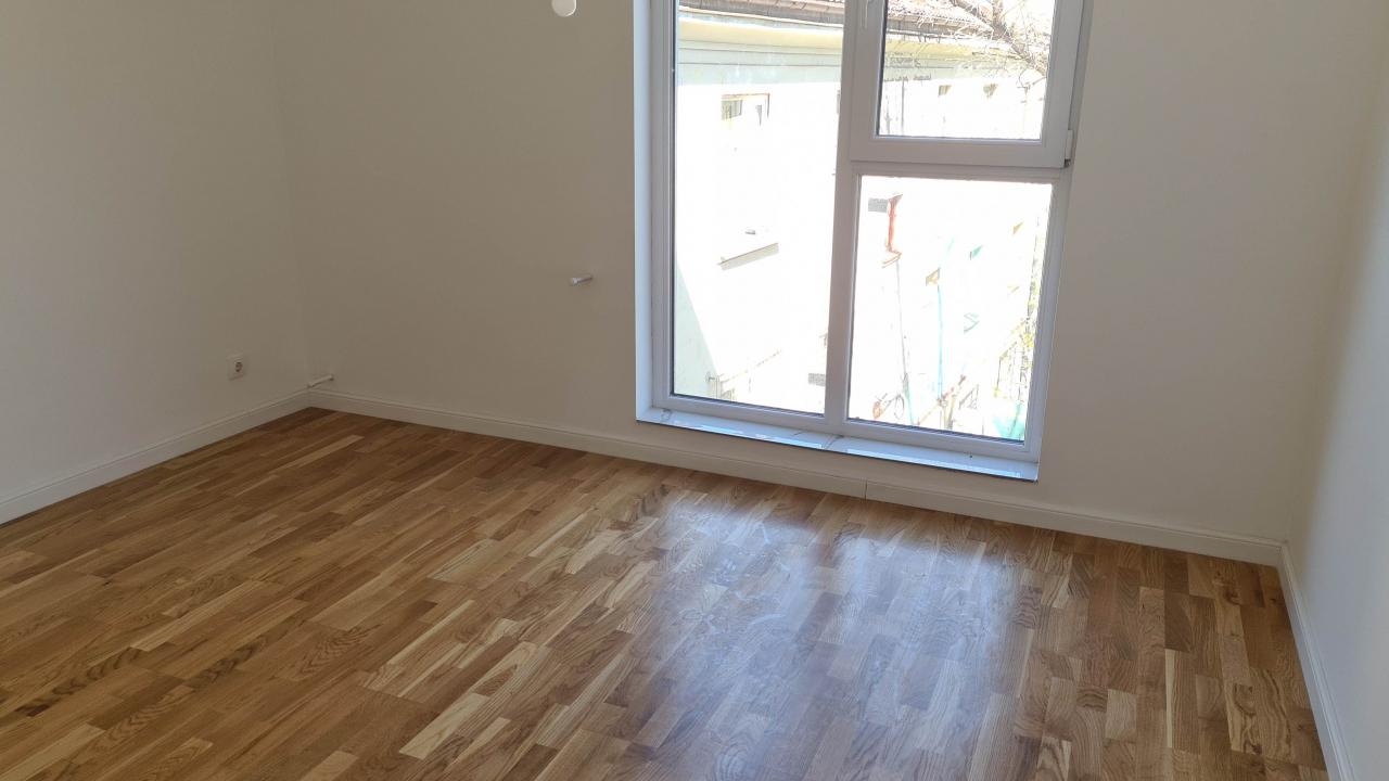 Mosilor -Traian apartament 3 camere  imobil nou
