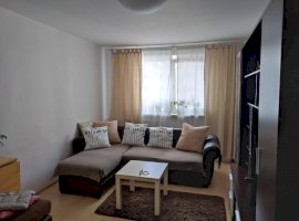 Victoriei-Titulescu apartament spatios 