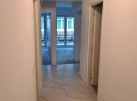 Mosilor Ferdinand apartament 3 camere bloc nou