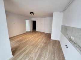 Pipera Rond OMV apartament 2 camere constructie 2022