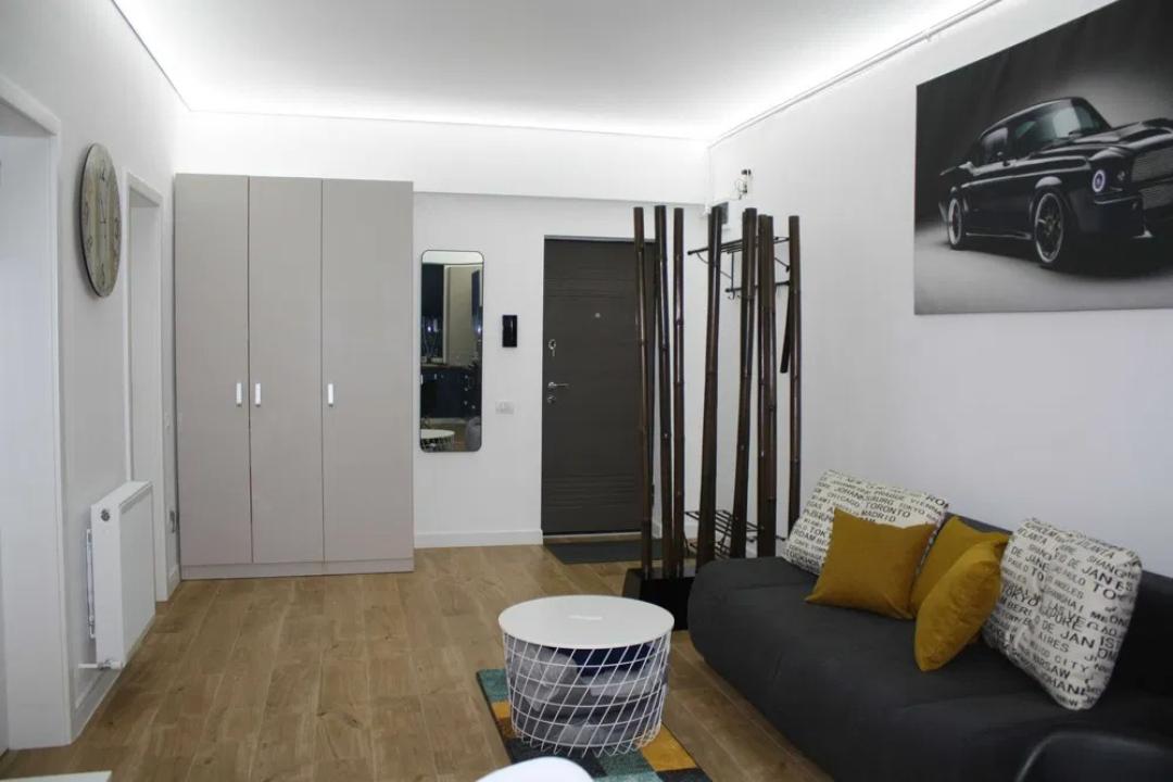 Mamaia Nord apartament 2 camere langa plaja