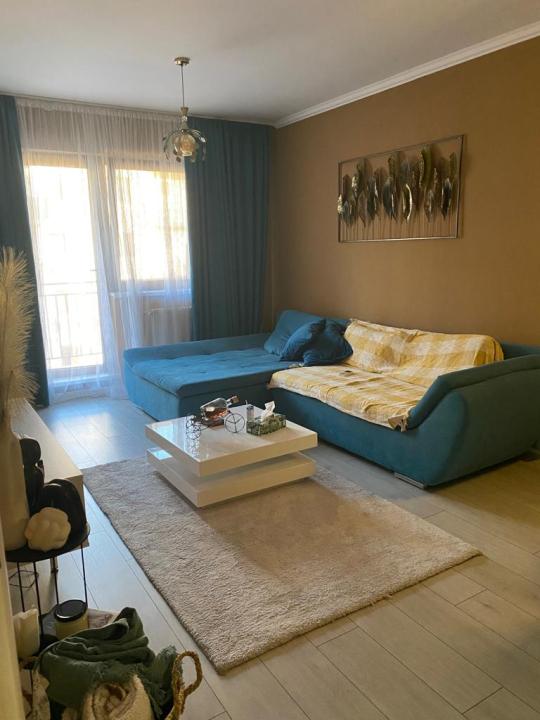 Fundeni Dobroesti apartament 2 camere de vanzare