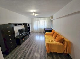 Unirii Alba Iulia apartament 2 camere mobilat