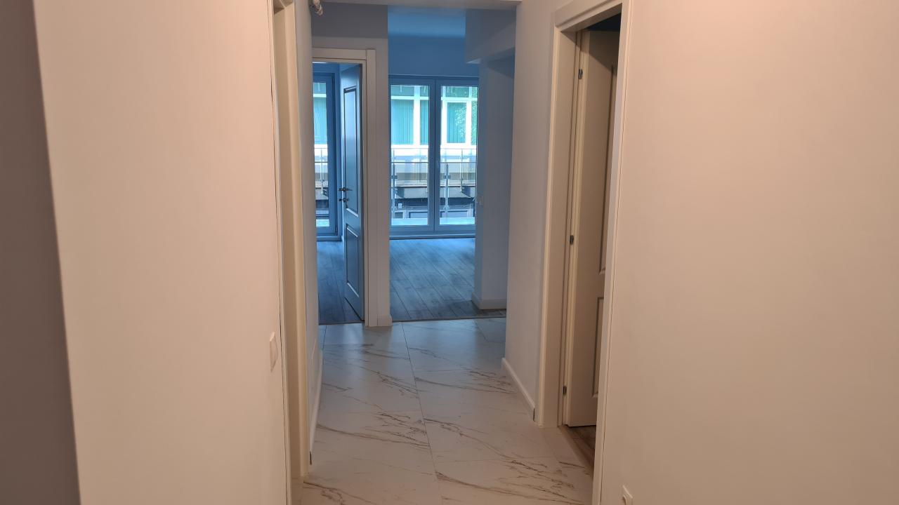 Mosilor Ferdinand apartament 3 camere bloc nou