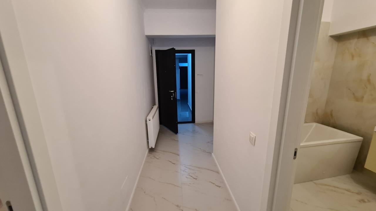 Mosilor Ferdinand apartament 3 camere bloc nou