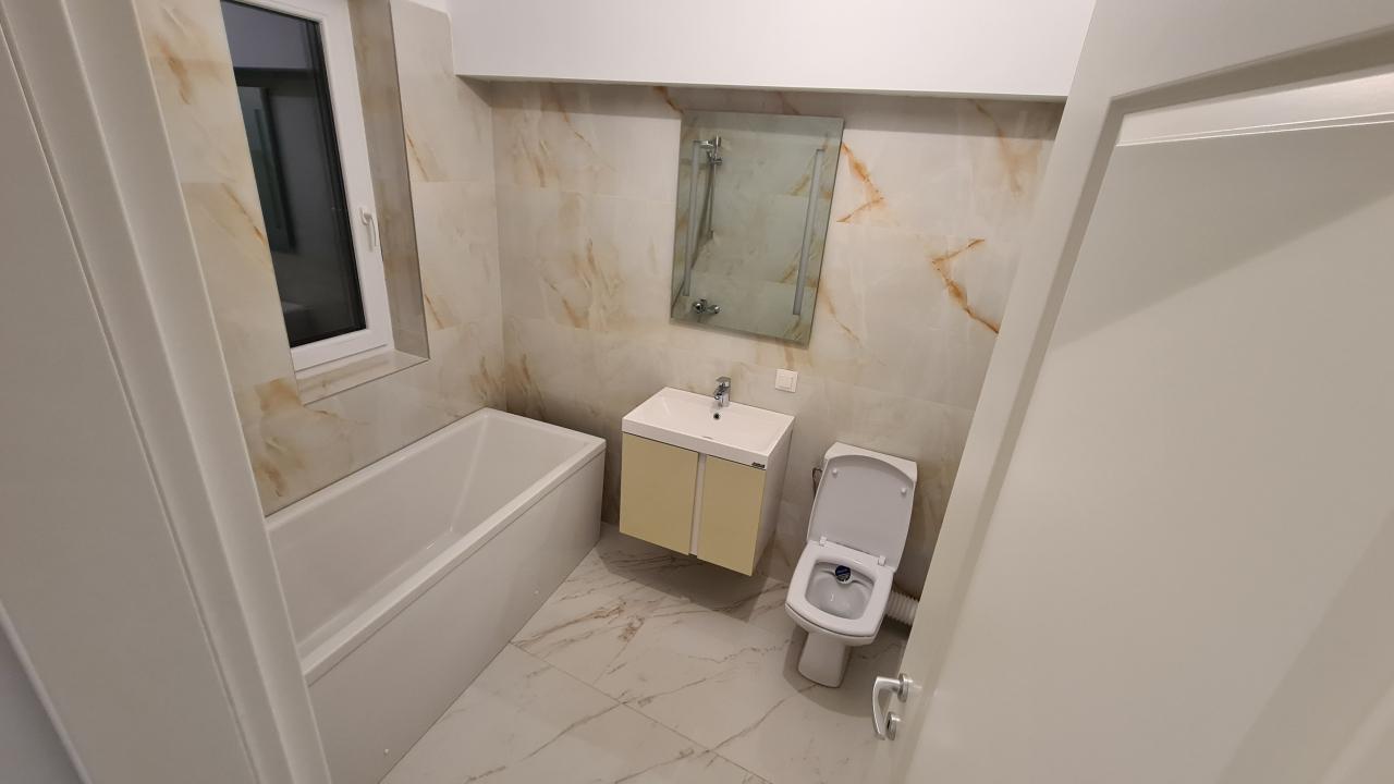 Mosilor Ferdinand apartament 3 camere bloc nou