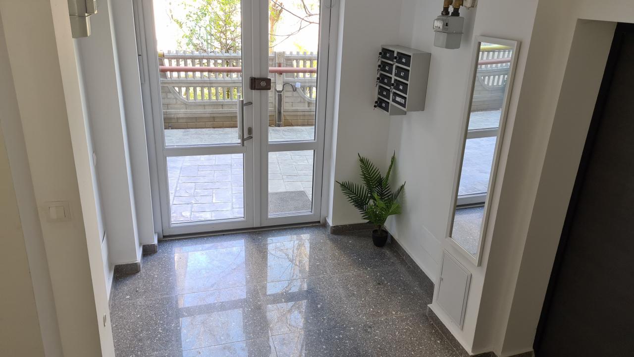 Mosilor -Traian apartament 3 camere  imobil nou