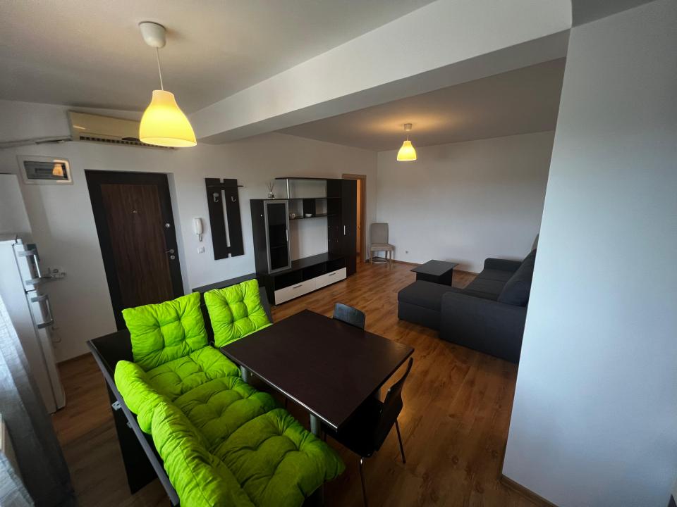 Baneasa de inchiriat apartament 2 camere