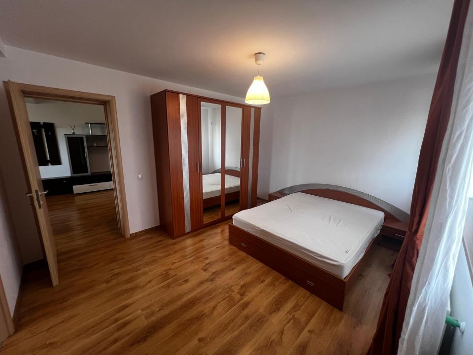 Baneasa de inchiriat apartament 2 camere