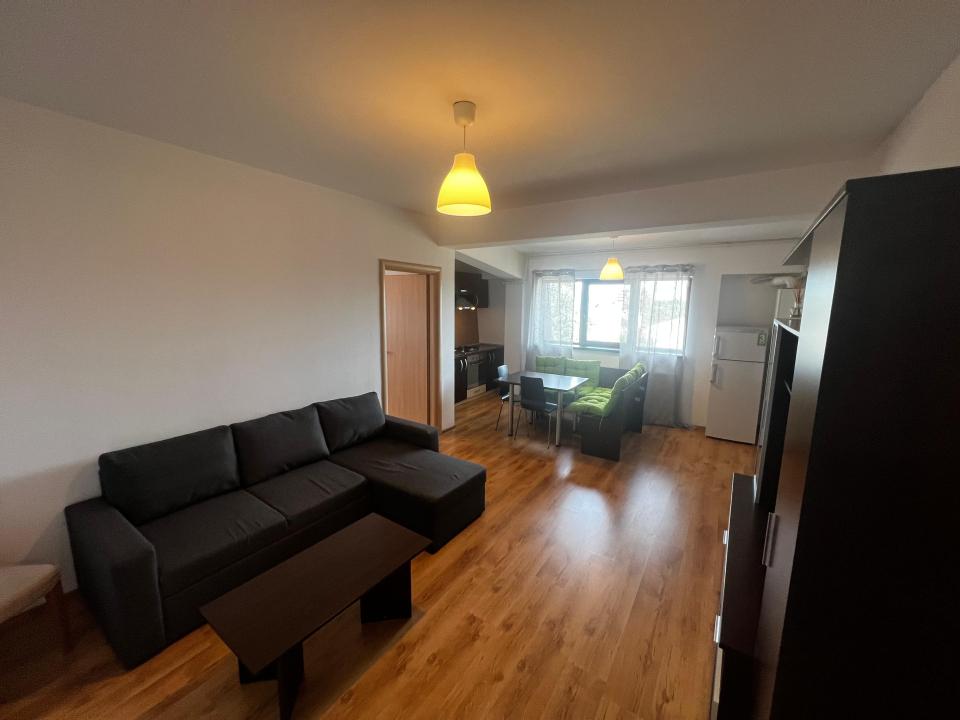 Baneasa de inchiriat apartament 2 camere