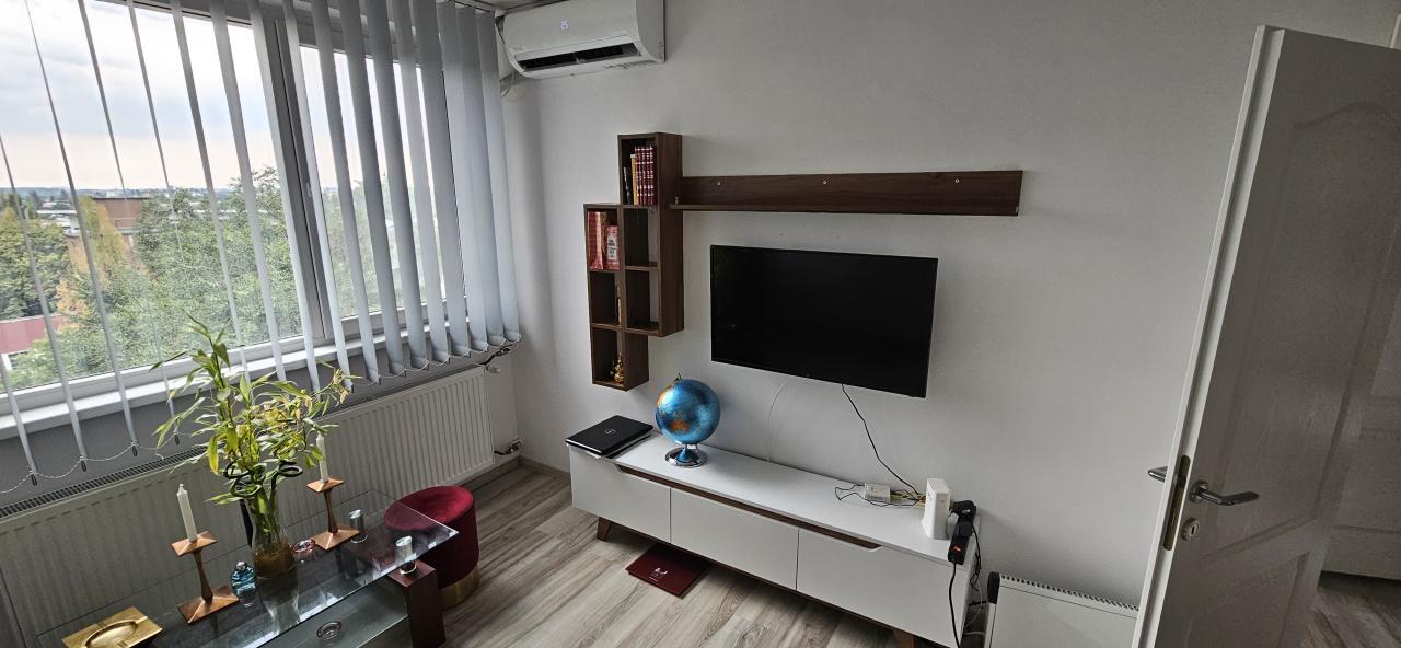 Grivita RAR apartament 2 camere de vanzare