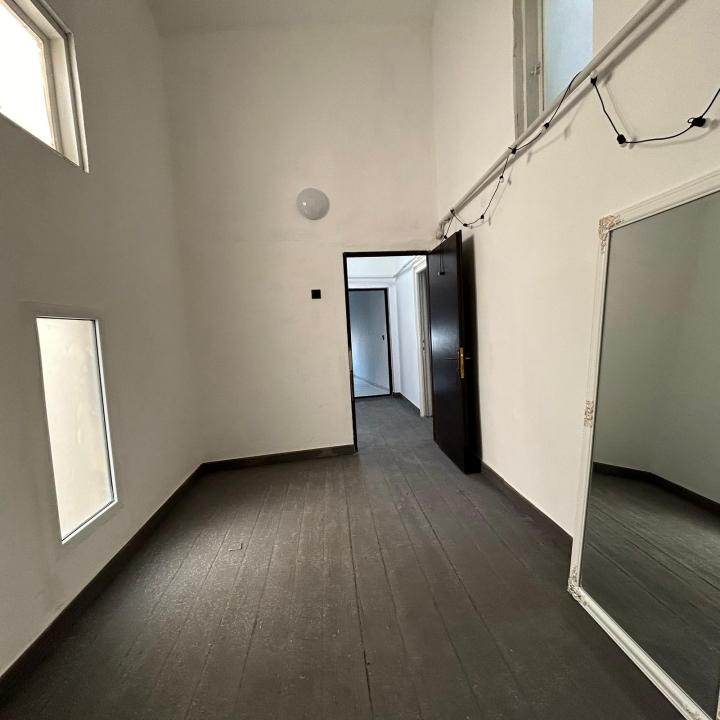 Romana Amzei de vanzare apartament 3 camere 