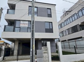 Zona Nord Petricani vila 4 camere constructie noua