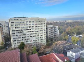 Basarabia Parcul National de vanzare apartament 3 camere