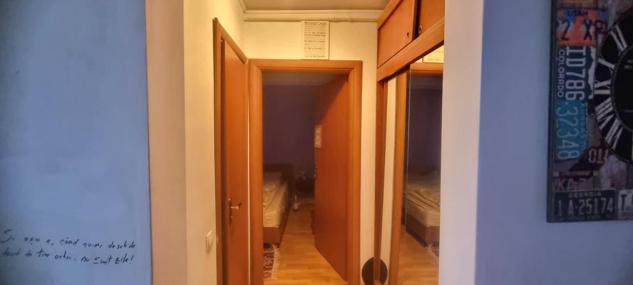 Drumul Taberei Favorit de vanzare apartament 2 camere 