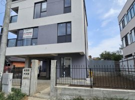 Zona Nord Petricani vila 4 camere constructie noua